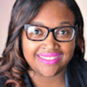 Meet your Posher, Felicia